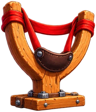 Sling-a-Joe