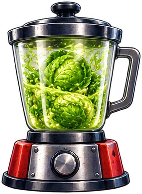 Soup Maker