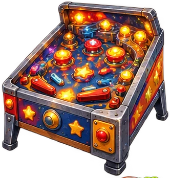 Joe Pinball