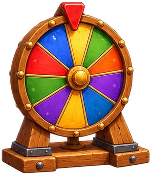 Wheel of Consequences